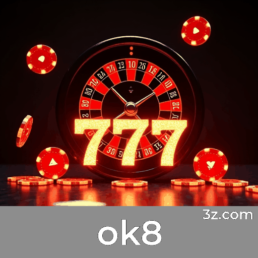 Aprenda Estratégias de Jogos no ok8 e Melhore Agora