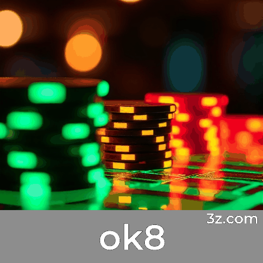 Experiência Inovadora com o App da ok8: Tecnologia de Apostas Otimizada