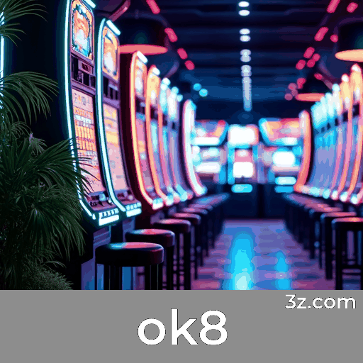 Mergulhe no Ambiente Envolvente e Fascinante do Cassino ok8