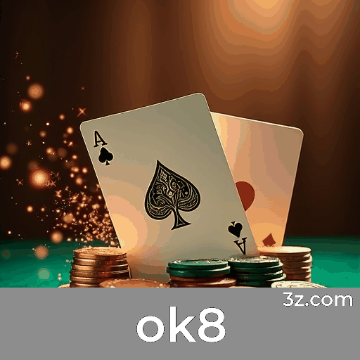 Aprenda Estratégias de Jogos no ok8 e Melhore Agora