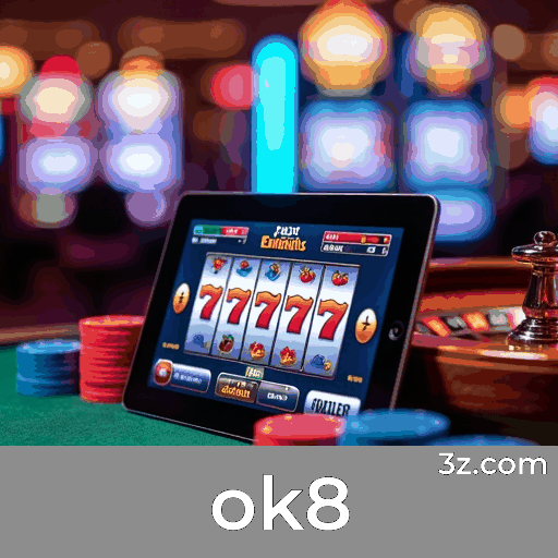 Desafie-se com ok8: Crash Games e Recompensas Explosivas!