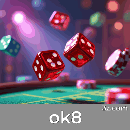 Mergulhe no Ambiente Envolvente e Fascinante do Cassino ok8