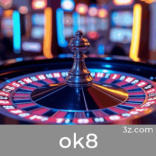 Mergulhe no Ambiente Envolvente e Fascinante do Cassino ok8