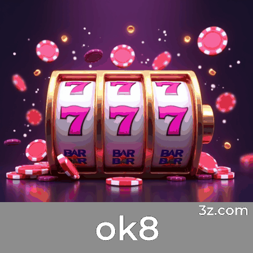 Qualidade Superior de Jogos no ok8: Experiência Única