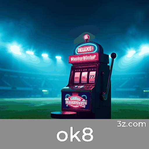 Mergulhe no Ambiente Envolvente e Fascinante do Cassino ok8