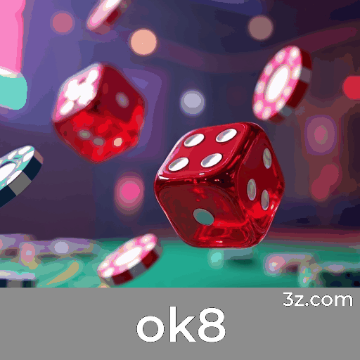 Tecnologia Avançada da ok8: Experiência de Apostas Incomparável