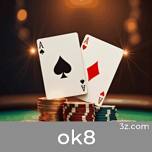 Tecnologia Avançada da ok8: Experiência de Apostas Incomparável