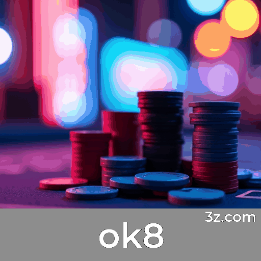 Aprenda Estratégias de Jogos no ok8 e Melhore Agora