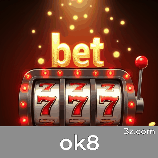 Experiência Inovadora com o App da ok8: Tecnologia de Apostas Otimizada