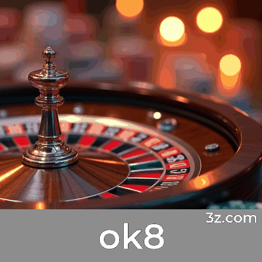 Qualidade Superior de Jogos no ok8: Experiência Única