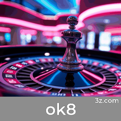 Experiência Inovadora com o App da ok8: Tecnologia de Apostas Otimizada