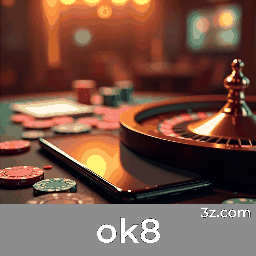 Estratégias de Bônus no ok8: Valorize Seus Ganhos