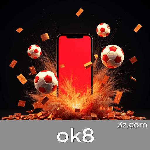 Qualidade Superior de Jogos no ok8: Experiência Única