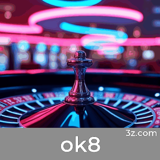 Aprenda Estratégias de Jogos no ok8 e Melhore Agora